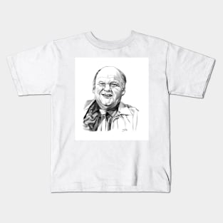 Roy Kinnear Kids T-Shirt